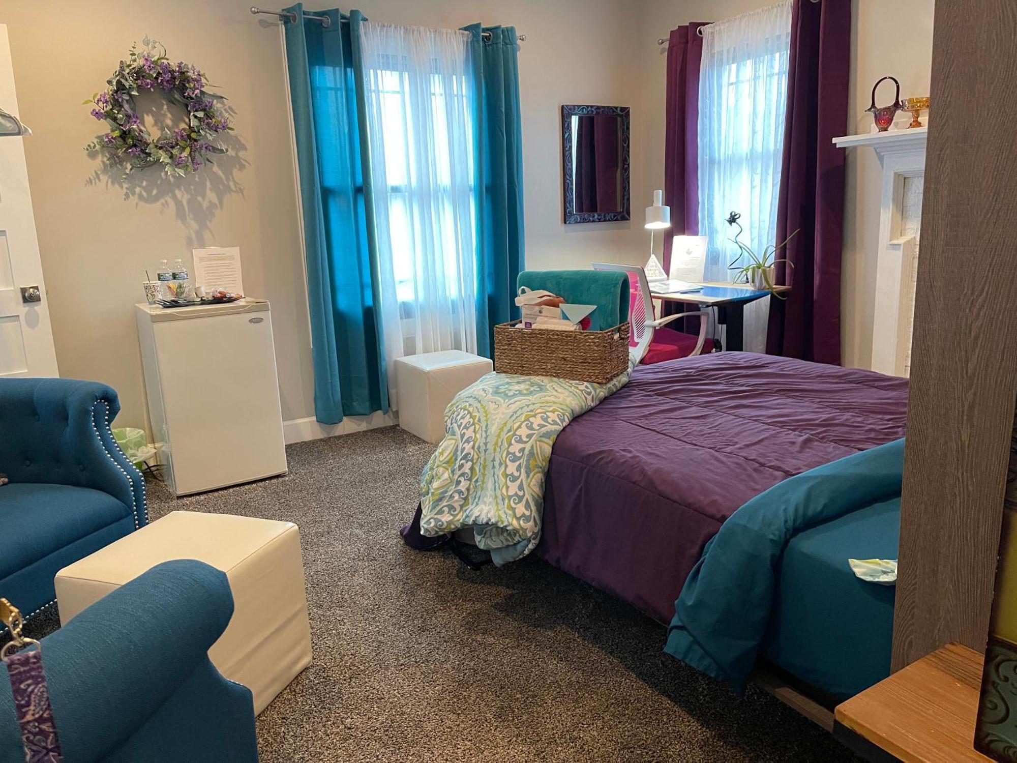 Vip Suites For Business Women, Nurses, College Moms Traveling To إنديانابوليس المظهر الخارجي الصورة