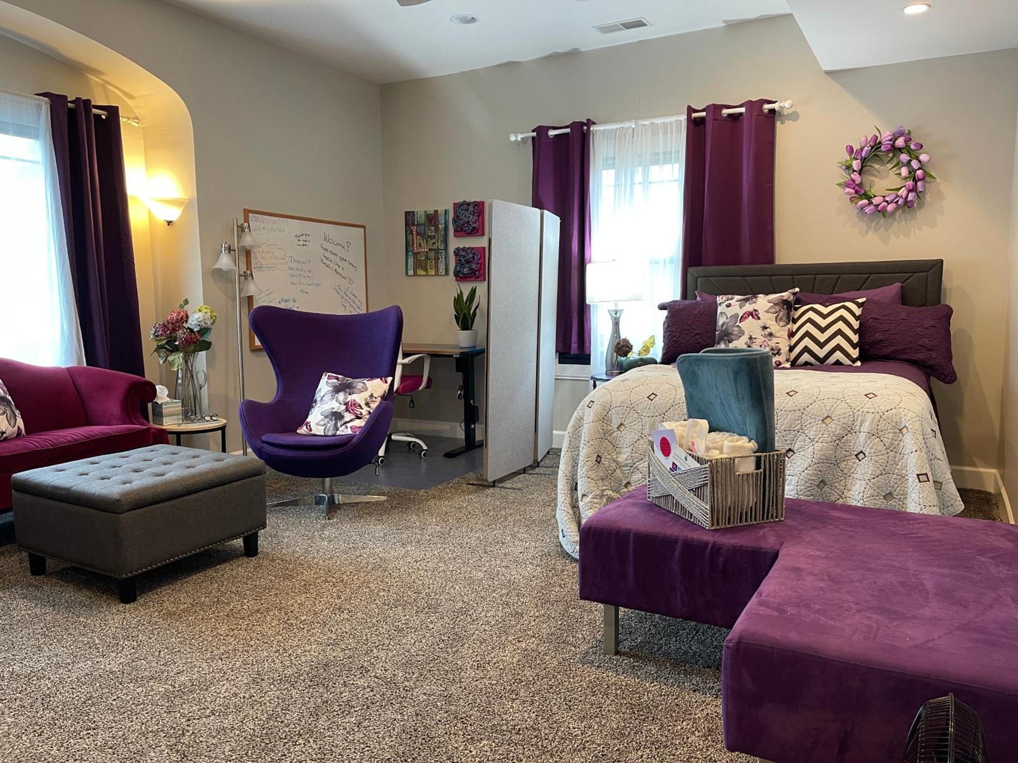 Vip Suites For Business Women, Nurses, College Moms Traveling To إنديانابوليس المظهر الخارجي الصورة