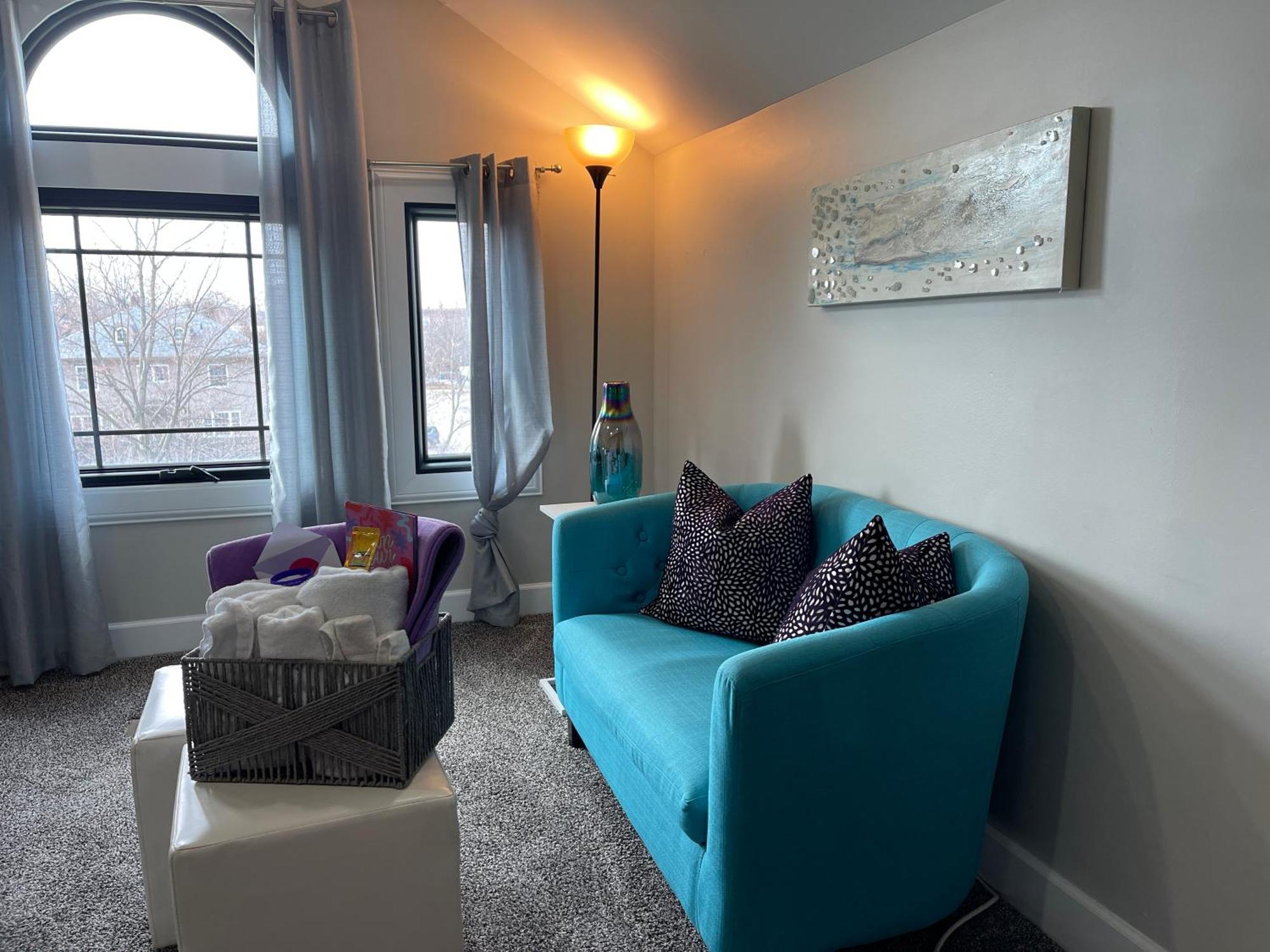 Vip Suites For Business Women, Nurses, College Moms Traveling To إنديانابوليس المظهر الخارجي الصورة