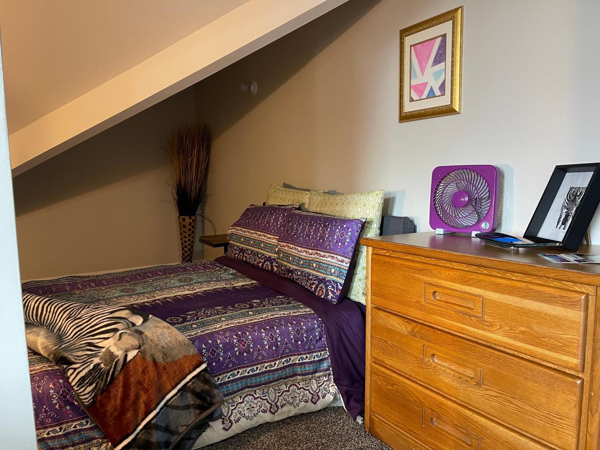 Vip Suites For Business Women, Nurses, College Moms Traveling To إنديانابوليس المظهر الخارجي الصورة