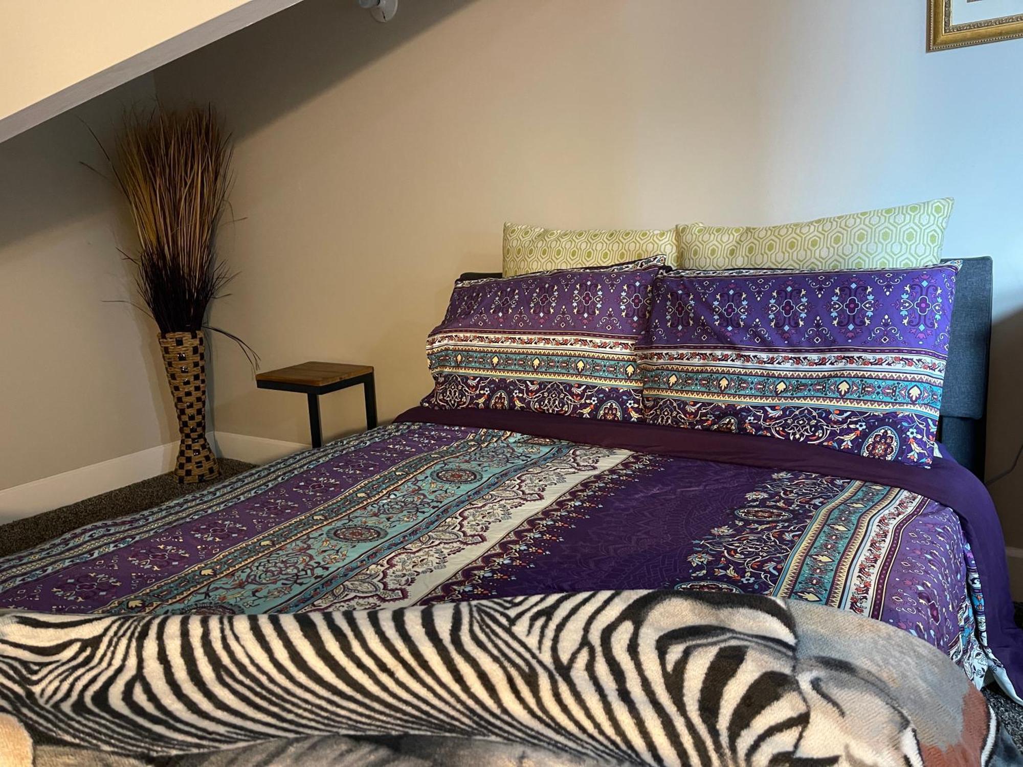Vip Suites For Business Women, Nurses, College Moms Traveling To إنديانابوليس المظهر الخارجي الصورة