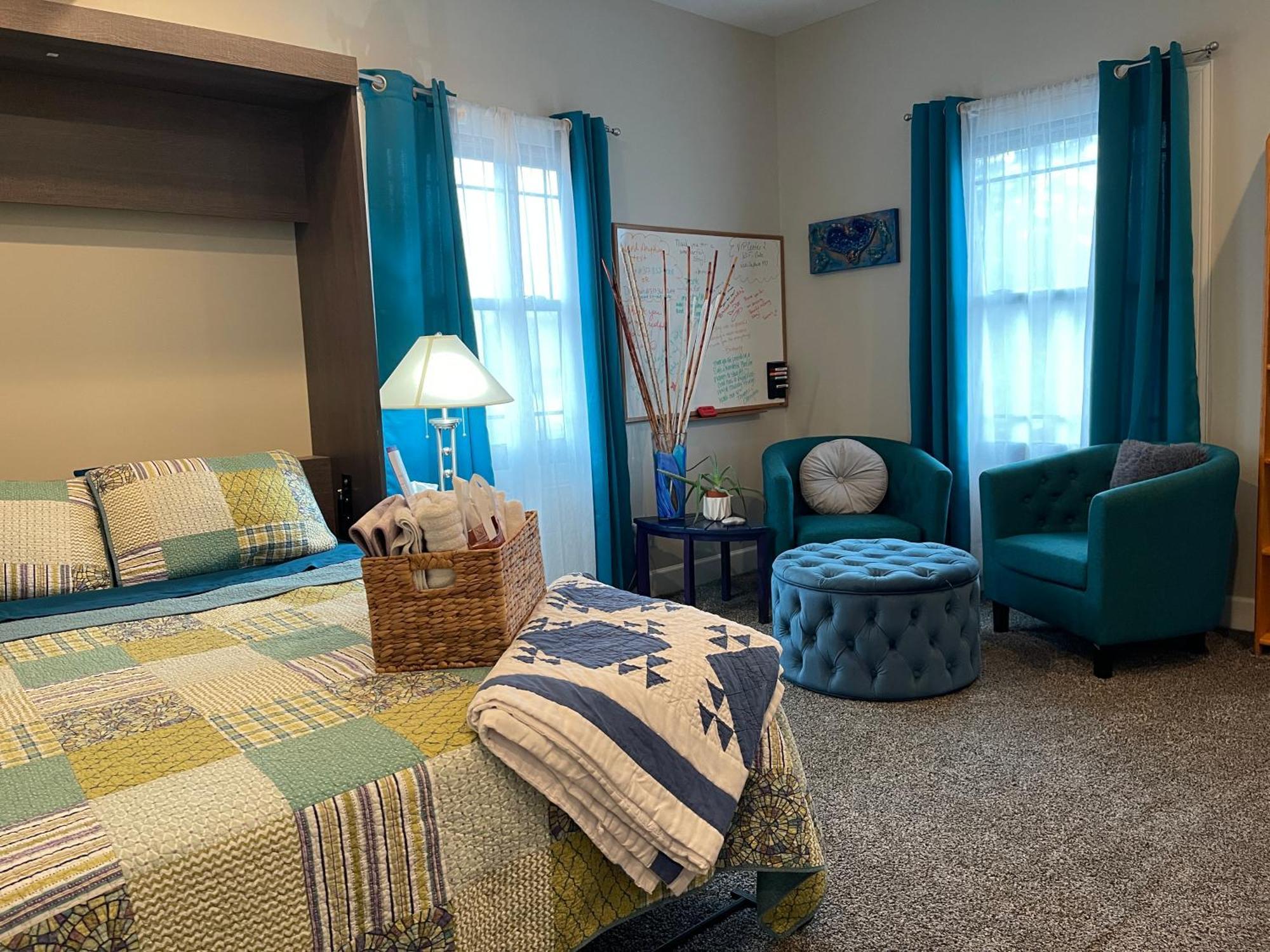 Vip Suites For Business Women, Nurses, College Moms Traveling To إنديانابوليس المظهر الخارجي الصورة