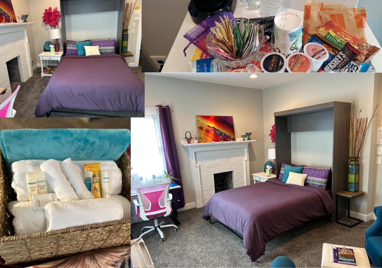 Vip Suites For Business Women, Nurses, College Moms Traveling To إنديانابوليس المظهر الخارجي الصورة