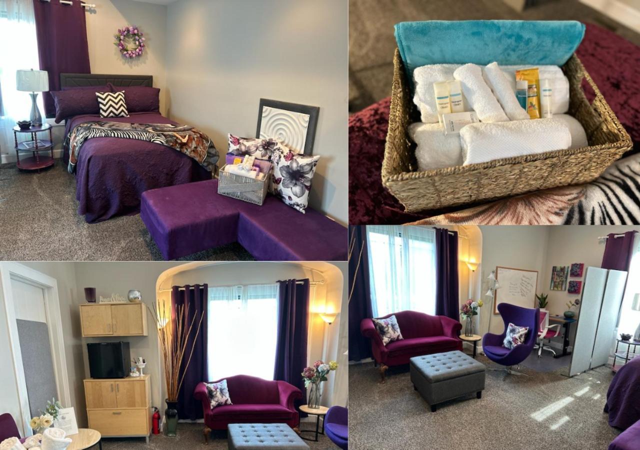 Vip Suites For Business Women, Nurses, College Moms Traveling To إنديانابوليس المظهر الخارجي الصورة