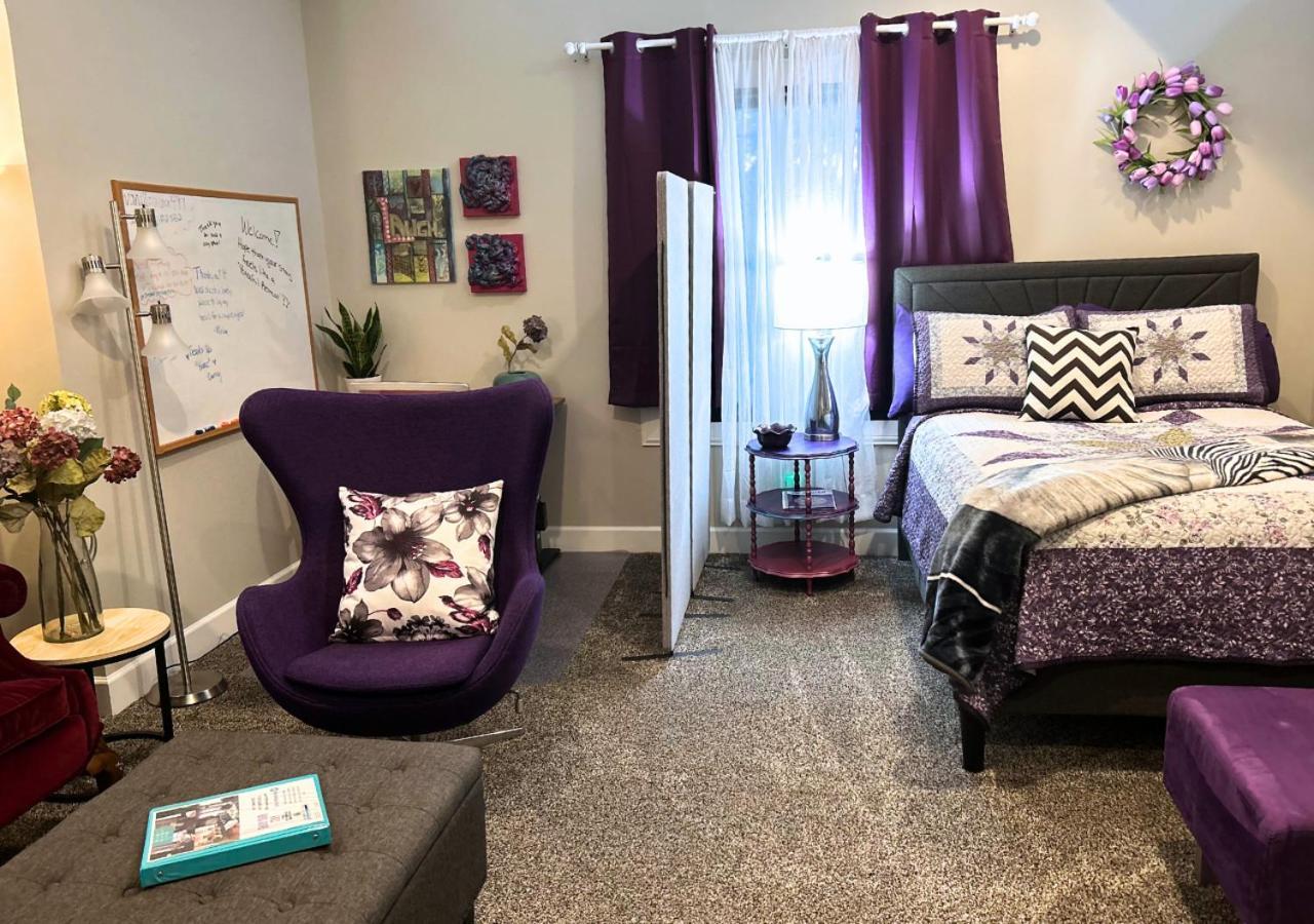 Vip Suites For Business Women, Nurses, College Moms Traveling To إنديانابوليس المظهر الخارجي الصورة