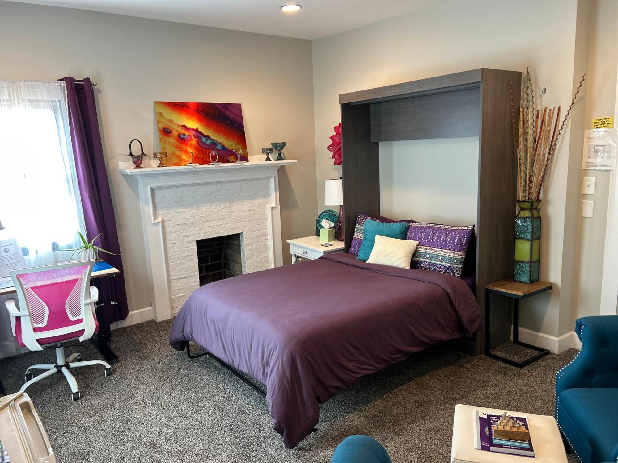 Vip Suites For Business Women, Nurses, College Moms Traveling To إنديانابوليس المظهر الخارجي الصورة