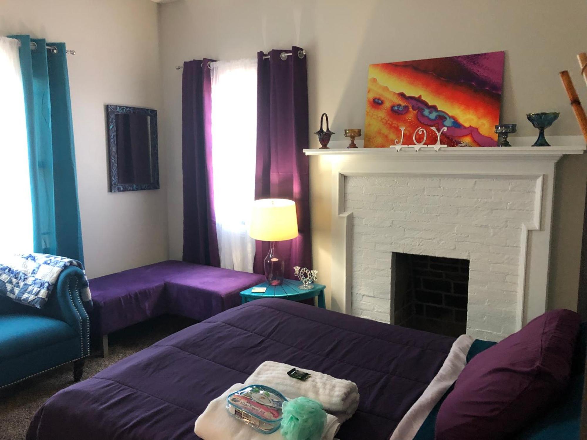 Vip Suites For Business Women, Nurses, College Moms Traveling To إنديانابوليس المظهر الخارجي الصورة