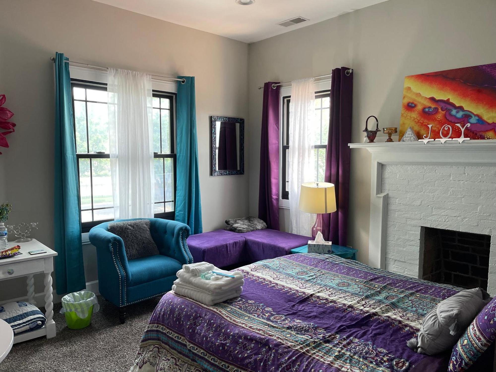 Vip Suites For Business Women, Nurses, College Moms Traveling To إنديانابوليس المظهر الخارجي الصورة