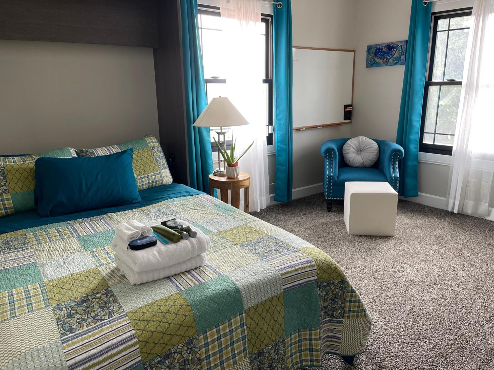 Vip Suites For Business Women, Nurses, College Moms Traveling To إنديانابوليس المظهر الخارجي الصورة